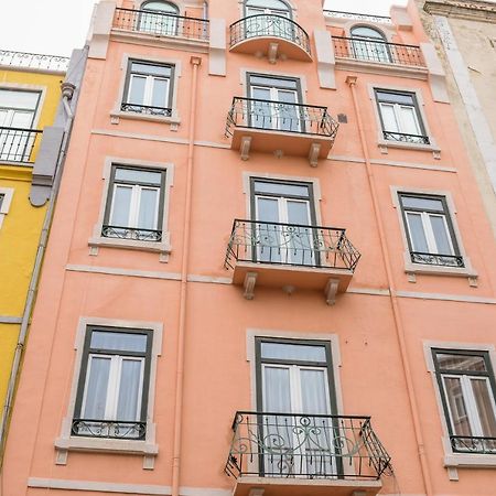 Lisbon Apartment Near Marques Pombal Square المظهر الخارجي الصورة